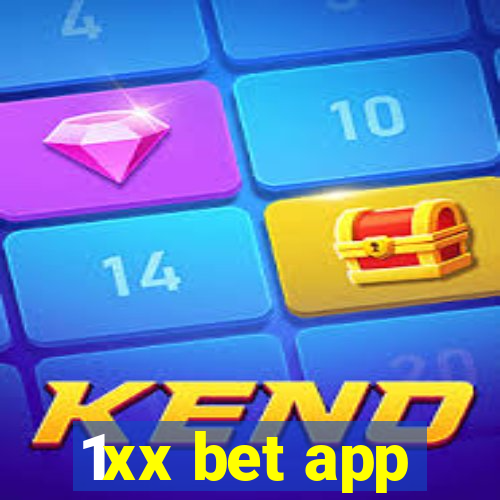 1xx bet app